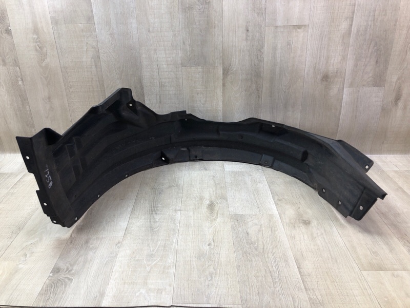 Подкрылок передний правый MITSUBISHI OUTLANDER GF 12- 2.4 4J12