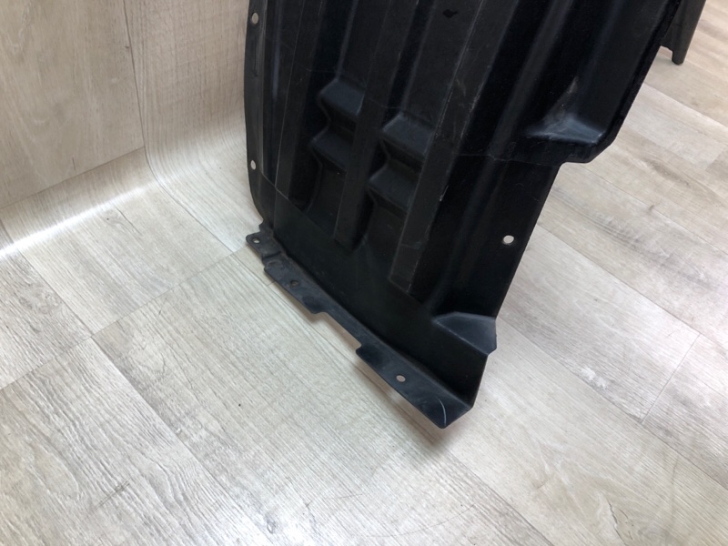 Подкрылок передний правый OUTLANDER GF 12- 2013 2.4 4J12