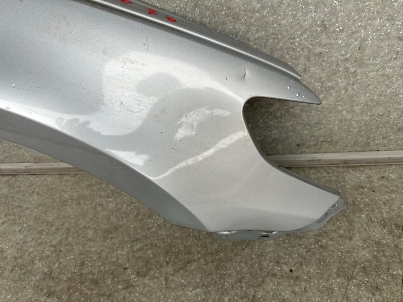 Крыло переднее правое VOLKSWAGEN PASSAT CC 08-12 2.0 CCTA