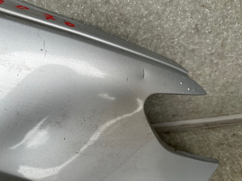 Крыло переднее правое PASSAT CC 08-12 2008 2.0 CCTA