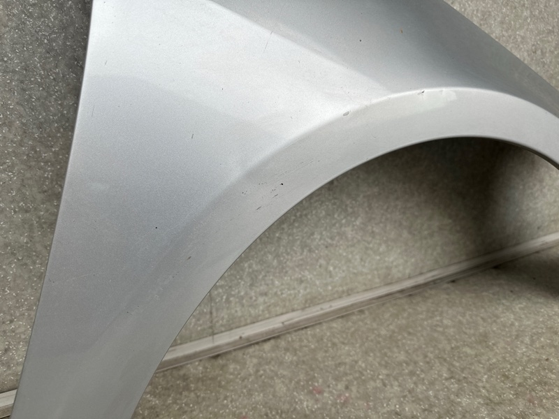 Крыло переднее правое PASSAT CC 08-12 2008 2.0 CCTA