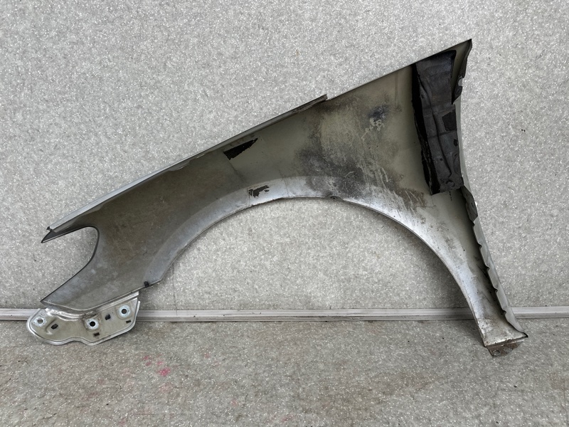 Крыло переднее правое PASSAT CC 08-12 2008 2.0 CCTA