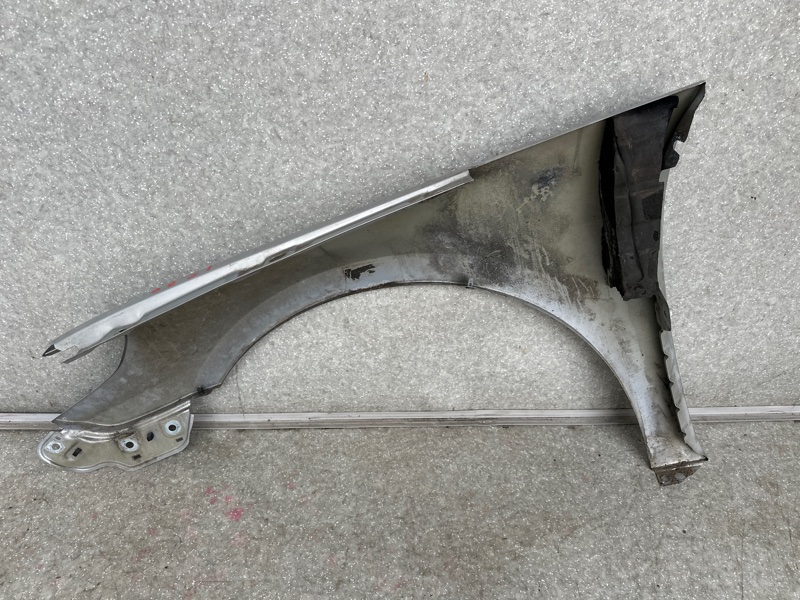 Крыло переднее правое PASSAT CC 08-12 2008 2.0 CCTA