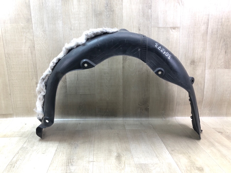 Подкрылок задний правый KIA FORTE YD 12- 2013 2.0 G4NC 86822A7000 Б/У