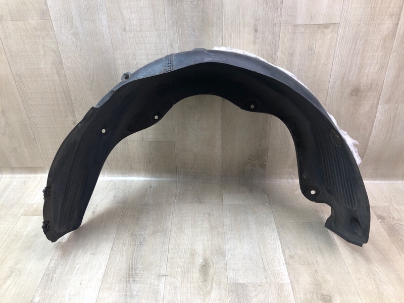 Подкрылок задний правый FORTE YD 12- 2013 2.0 G4NC