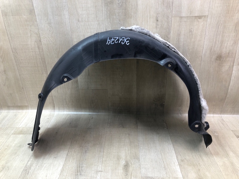 Запчасть подкрылок задний левый KIA FORTE YD 12- 2013 2.0 G4NC 86821A7000 Б/У Подкрылок задний левый KIA FORTE YD 12- 2013 2.0 G4NC 86821A7000 Б/У