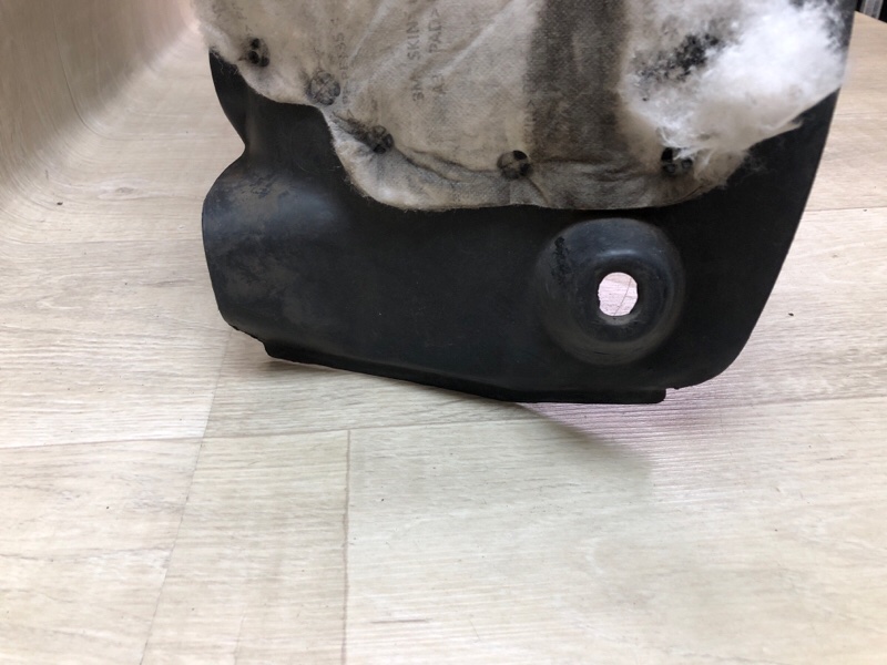 Подкрылок задний левый FORTE YD 12- 2013 2.0 G4NC Подкрылок задний левый FORTE YD 12- 2013 2.0 G4NC