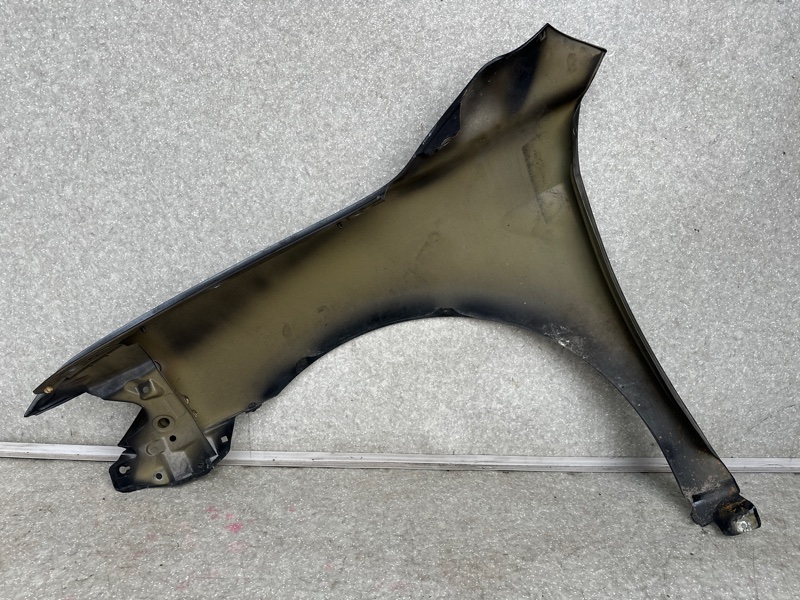 Крыло переднее правое CAMRY 40 06-11 2010 2.5 2ARFE