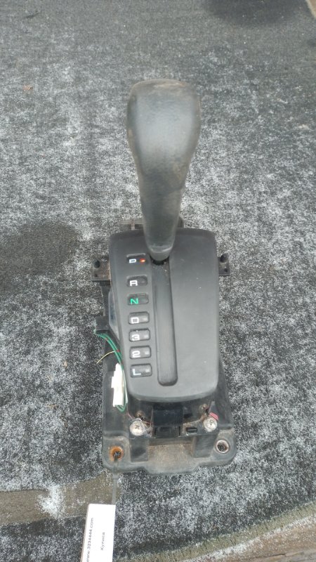 Запчасть кулиса акпп MITSUBISHI LANCER IX 9 03-07 2004 Седан 2.0 MR263036 Б/У Кулиса АКПП MITSUBISHI LANCER IX 9 03-07 2004 Седан 2.0 MR263036 Б/У