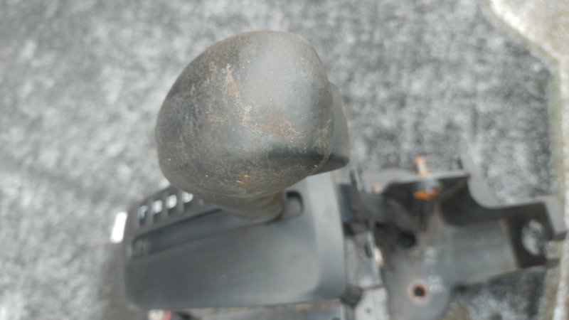 Кулиса АКПП LANCER IX 9 03-07 2004 Седан 2.0 Кулиса АКПП LANCER IX 9 03-07 2004 Седан 2.0