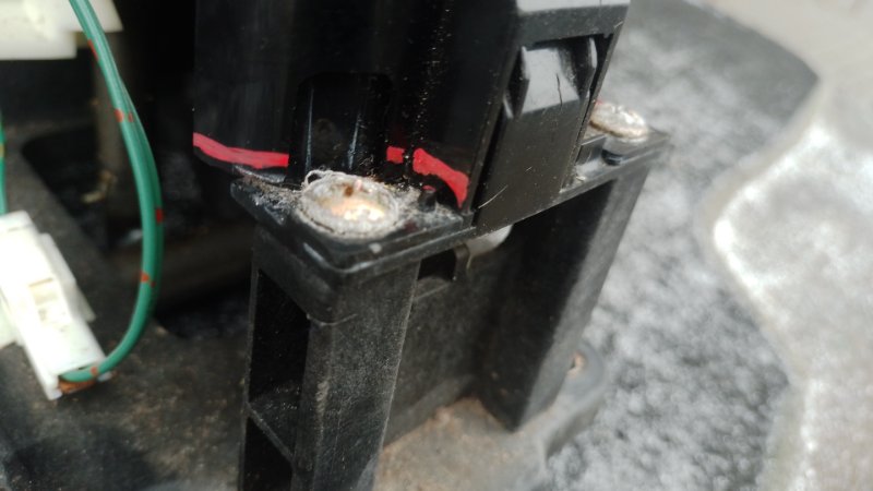 Кулиса АКПП LANCER IX 9 03-07 2004 Седан 2.0 Кулиса АКПП LANCER IX 9 03-07 2004 Седан 2.0