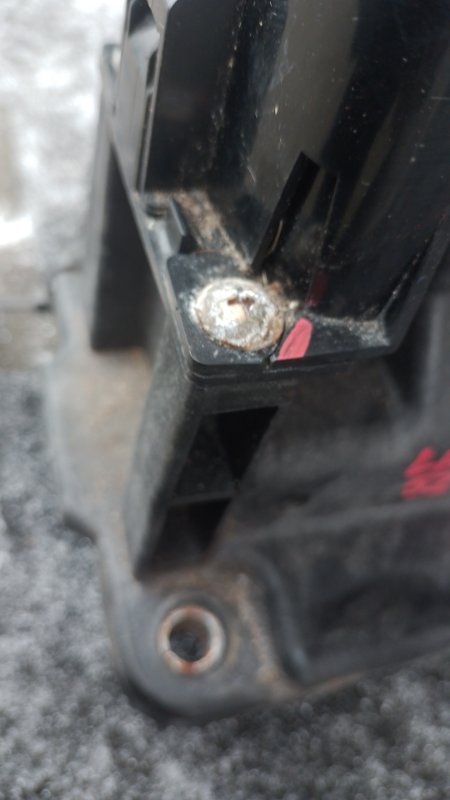 Кулиса АКПП LANCER IX 9 03-07 2004 Седан 2.0 Кулиса АКПП LANCER IX 9 03-07 2004 Седан 2.0