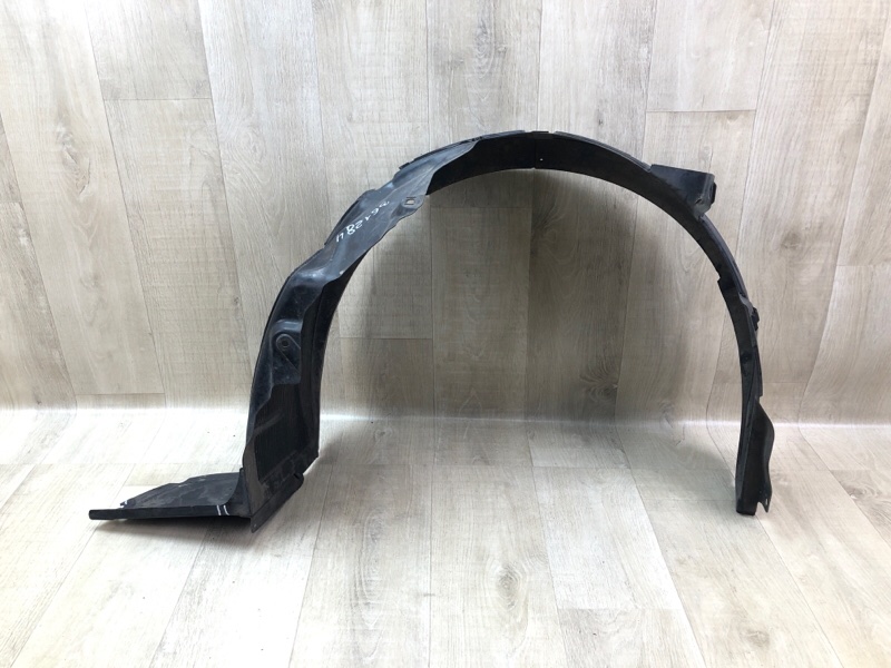 Запчасть подкрылок передний правый HYUNDAI ACCENT RB 10- 2014 1.6 G4FD 868121R010 Б/У Подкрылок передний правый HYUNDAI ACCENT RB 10- 2014 1.6 G4FD 868121R010 Б/У