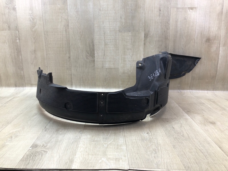 Подкрылок передний правый HYUNDAI ACCENT RB 10- 1.6 G4FD Подкрылок передний правый HYUNDAI ACCENT RB 10- 1.6 G4FD
