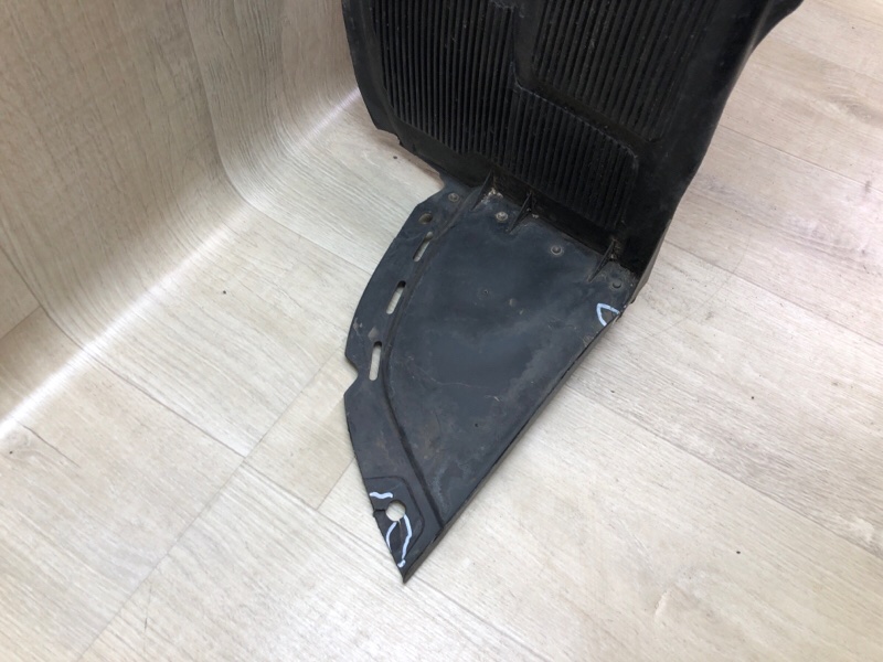 Подкрылок передний правый ACCENT RB 10- 2014 1.6 G4FD Подкрылок передний правый ACCENT RB 10- 2014 1.6 G4FD