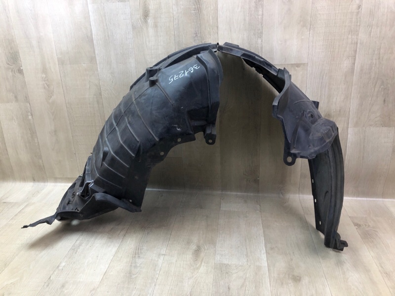 Подкрылок передний правый X-TRAIL/ROGUE T32 13-20 Внедорожник Подкрылок передний правый X-TRAIL/ROGUE T32 13-20 Внедорожник