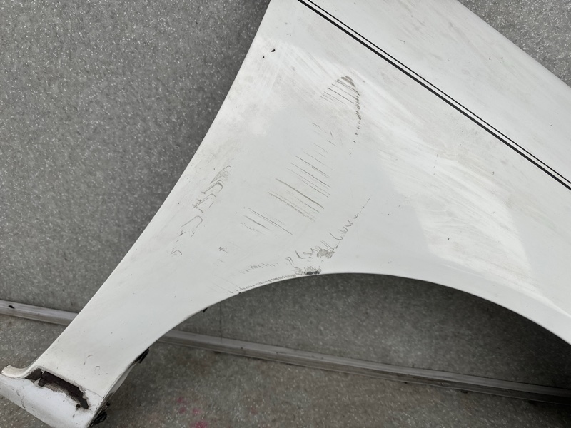 Крыло переднее правое CAMRY 30 02-06