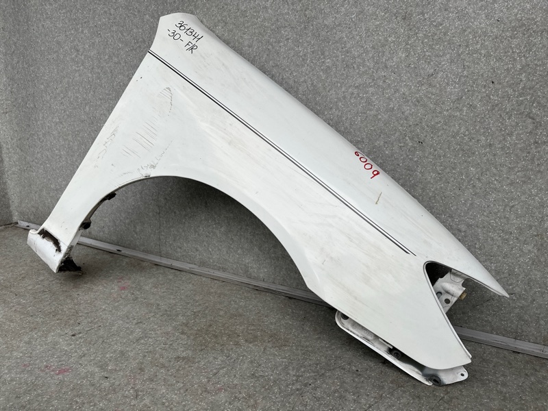 Крыло переднее правое CAMRY 30 02-06