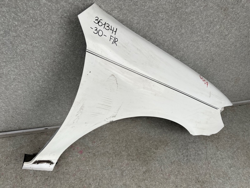 Крыло переднее правое CAMRY 30 02-06