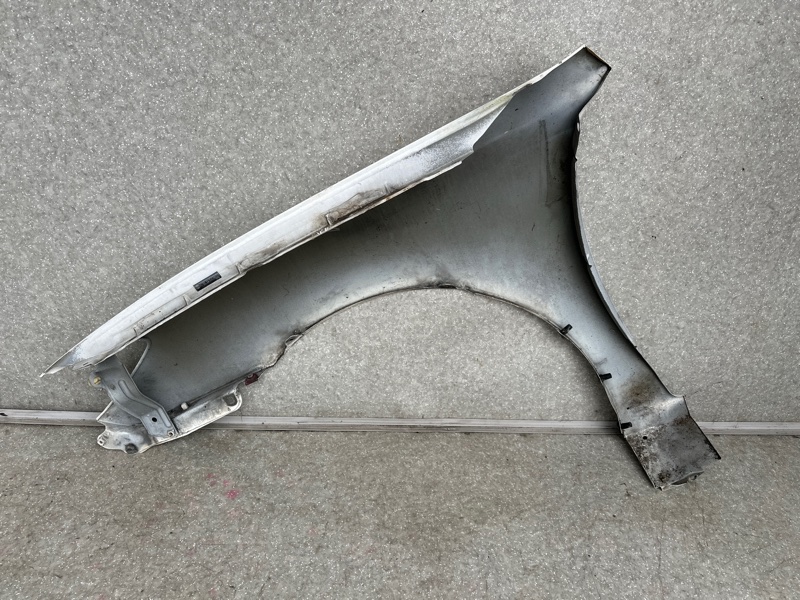 Крыло переднее правое CAMRY 30 02-06