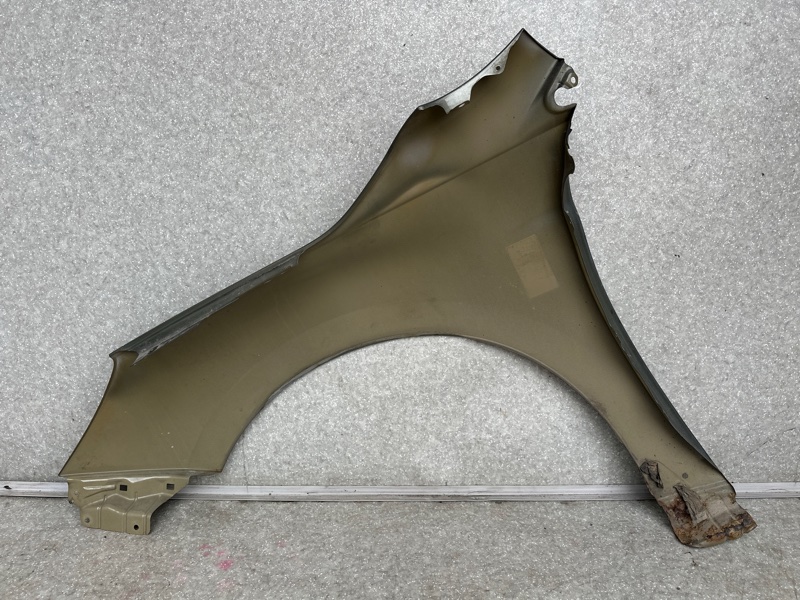 Крыло переднее правое OUTBACK BS 14-21 2015 2.5 FB25B Крыло переднее правое OUTBACK BS 14-21 2015 2.5 FB25B