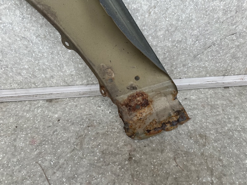 Крыло переднее правое OUTBACK BS 14-21 2015 2.5 FB25B Крыло переднее правое OUTBACK BS 14-21 2015 2.5 FB25B