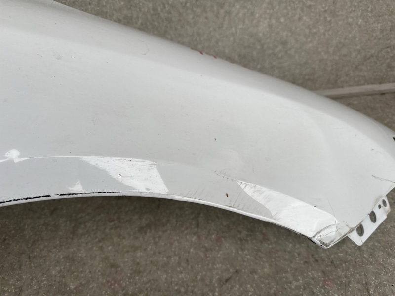 Крыло переднее правое 200 14-16 2016 2.4 ED6 Крыло переднее правое 200 14-16 2016 2.4 ED6