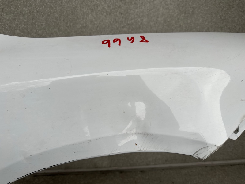 Крыло переднее правое 200 14-16 2016 2.4 ED6 Крыло переднее правое 200 14-16 2016 2.4 ED6