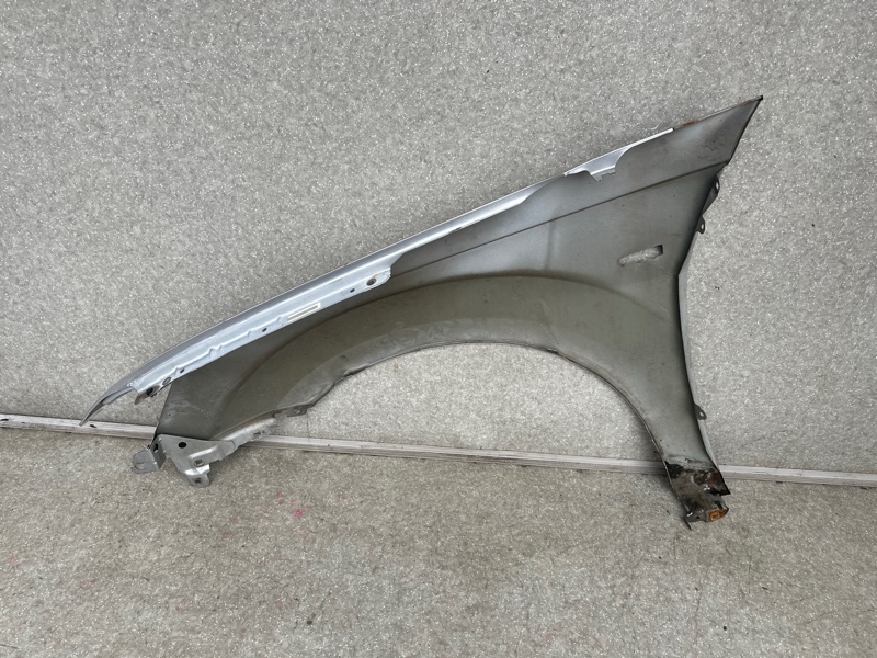 Крыло переднее правое OUTLANDER XL 05-13 2007 3.0 6B31 Крыло переднее правое OUTLANDER XL 05-13 2007 3.0 6B31