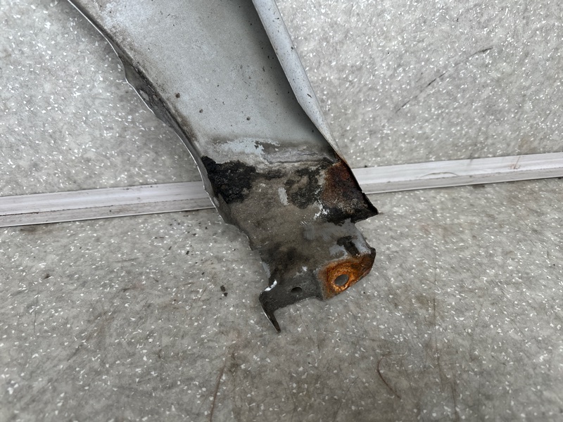 Крыло переднее правое OUTLANDER XL 05-13 2007 3.0 6B31 Крыло переднее правое OUTLANDER XL 05-13 2007 3.0 6B31