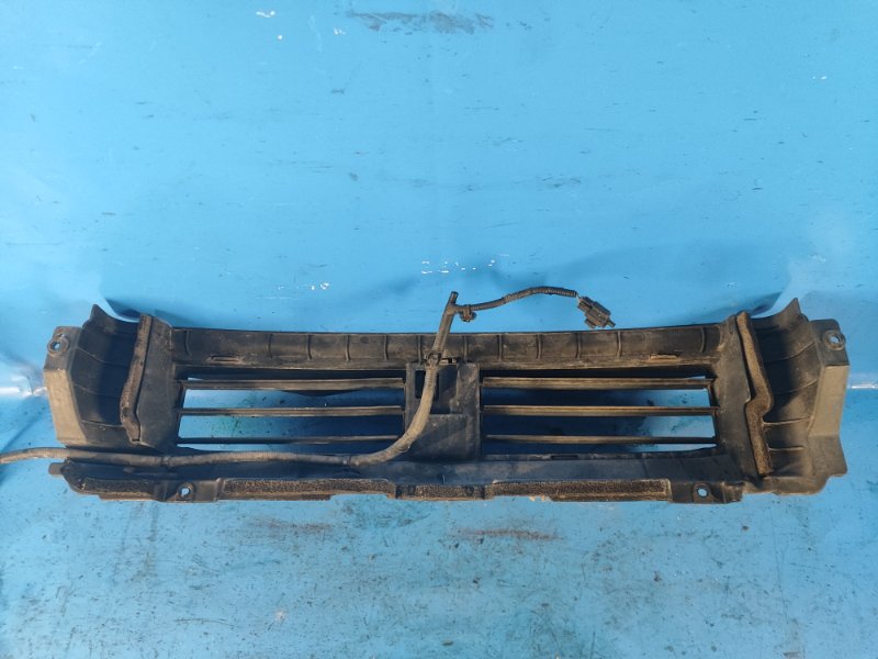 Жалюзи радиатора HYUNDAI SONATA YF 10-14 2.4 G4KK Жалюзи радиатора HYUNDAI SONATA YF 10-14 2.4 G4KK