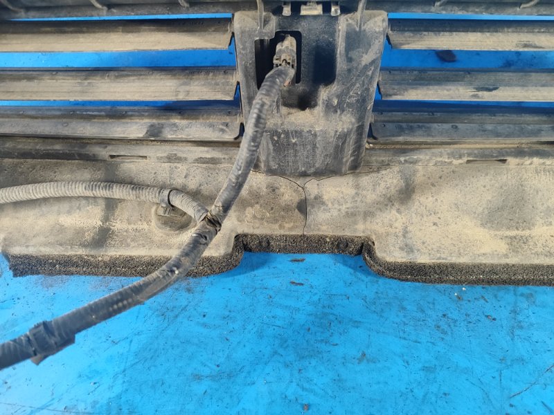 Жалюзи радиатора SONATA YF 10-14 2012 2.4 G4KK Жалюзи радиатора SONATA YF 10-14 2012 2.4 G4KK