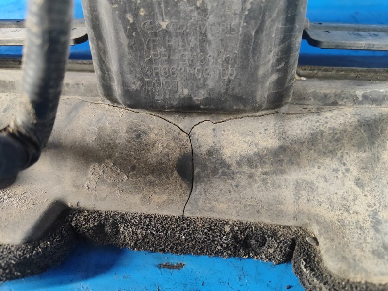 Жалюзи радиатора SONATA YF 10-14 2012 2.4 G4KK Жалюзи радиатора SONATA YF 10-14 2012 2.4 G4KK