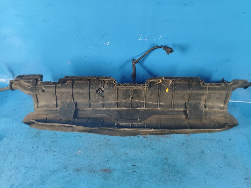 Жалюзи радиатора SONATA YF 10-14 2012 2.4 G4KK Жалюзи радиатора SONATA YF 10-14 2012 2.4 G4KK