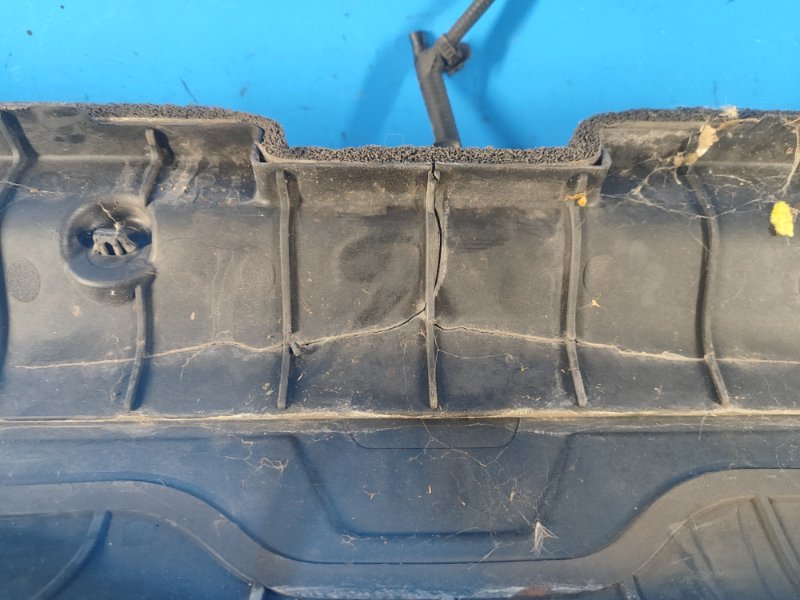 Жалюзи радиатора SONATA YF 10-14 2012 2.4 G4KK Жалюзи радиатора SONATA YF 10-14 2012 2.4 G4KK