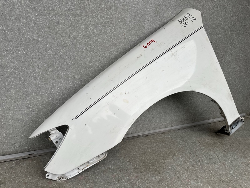 Крыло переднее левое CAMRY 30 02-06