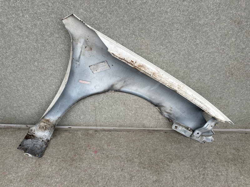 Крыло переднее левое CAMRY 30 02-06