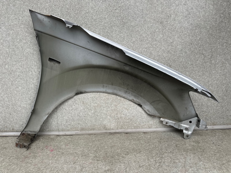 Крыло переднее левое OUTLANDER XL 05-13 2007 3.0 6B31 Крыло переднее левое OUTLANDER XL 05-13 2007 3.0 6B31