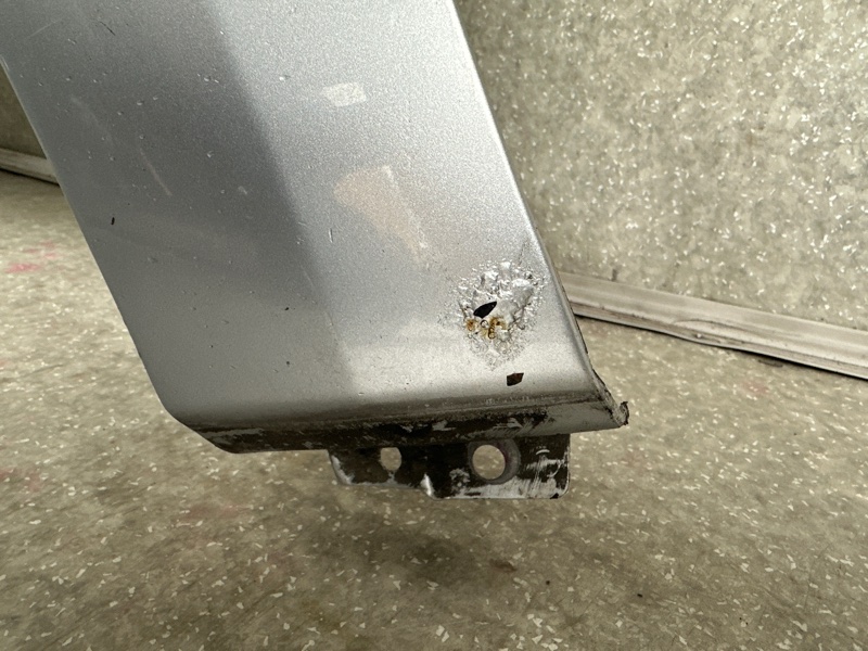 Крыло переднее левое OUTLANDER XL 05-13 2007 3.0 6B31 Крыло переднее левое OUTLANDER XL 05-13 2007 3.0 6B31