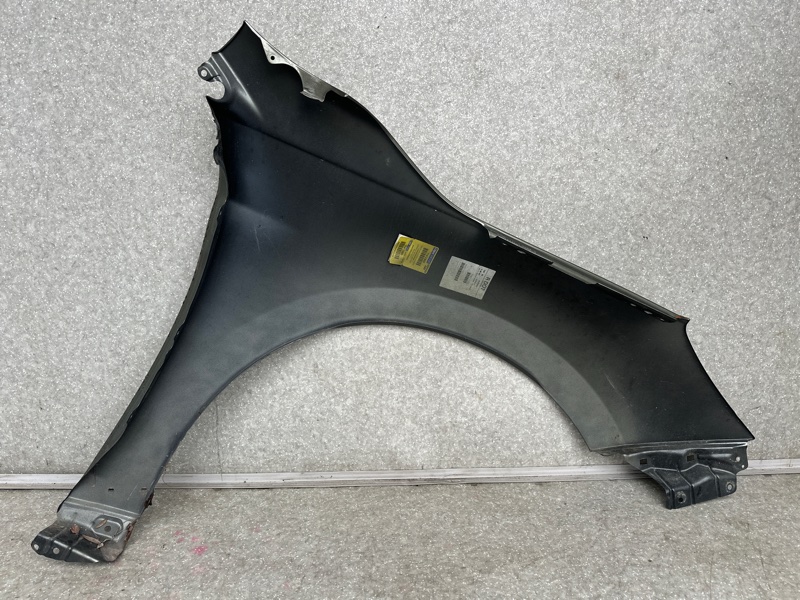 Крыло переднее левое OUTBACK BS 14-21 2015 2.5 FB25B