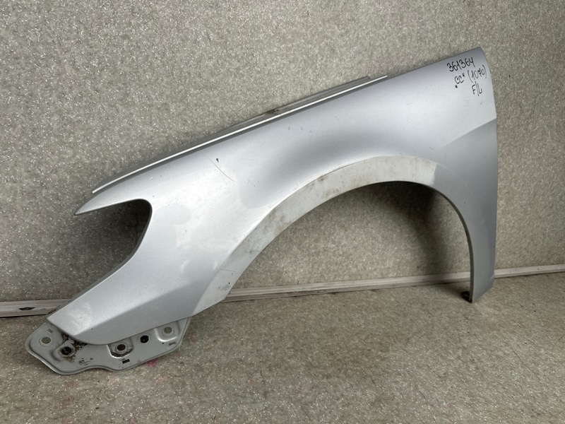 Крыло переднее левое PASSAT CC 08-12 2008 2.0 CCTA