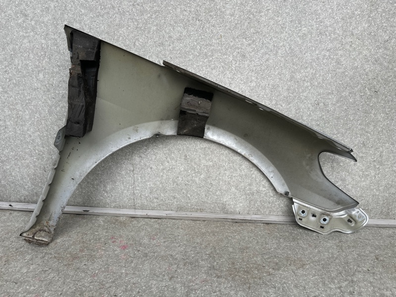 Крыло переднее левое PASSAT CC 08-12 2008 2.0 CCTA