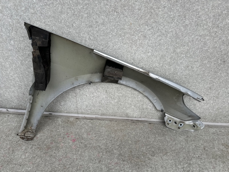 Крыло переднее левое PASSAT CC 08-12 2008 2.0 CCTA