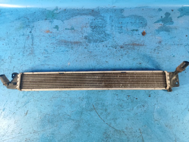 Радиатор инвертора SONATA YF 10-14 2012 2.4 G4KK