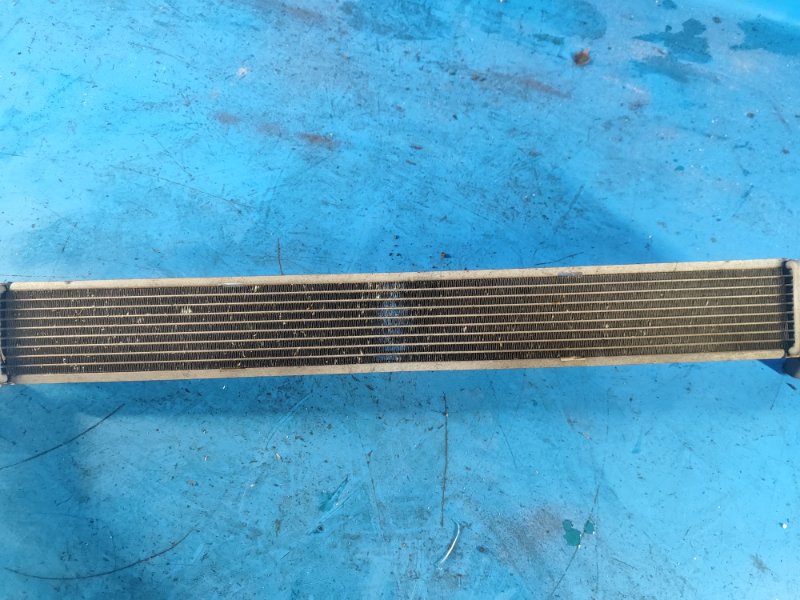 Радиатор инвертора HYUNDAI SONATA YF 10-14 2.4 G4KK