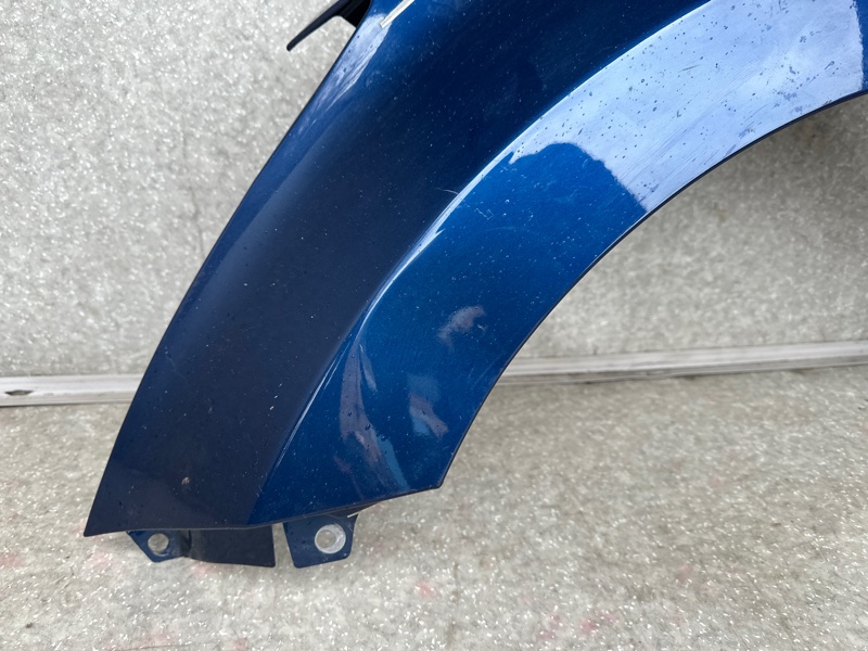 Крыло переднее левое ELANTRA MD 10-15 2015 1.8 G4NB Крыло переднее левое ELANTRA MD 10-15 2015 1.8 G4NB