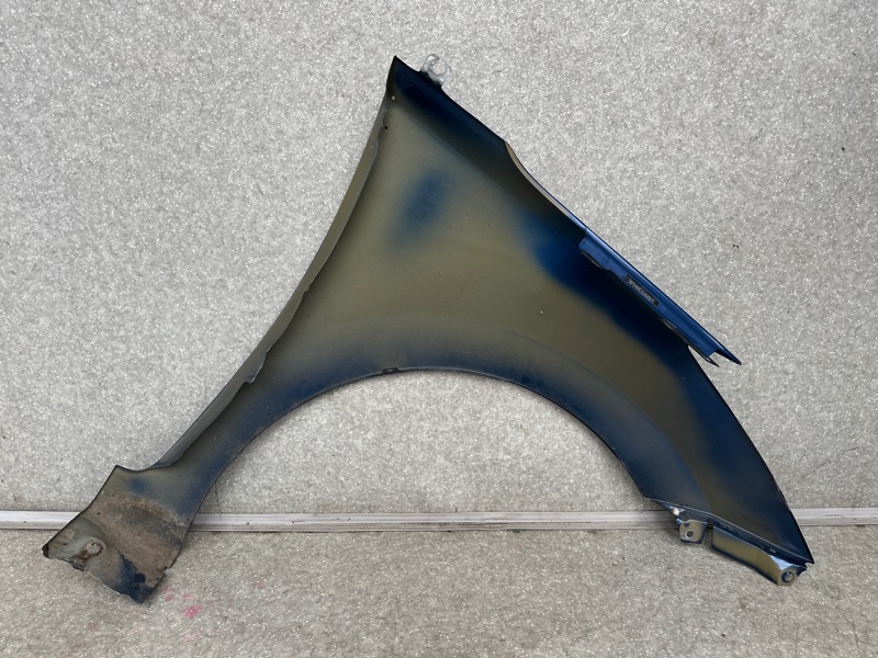 Крыло переднее левое ELANTRA MD 10-15 2015 1.8 G4NB Крыло переднее левое ELANTRA MD 10-15 2015 1.8 G4NB