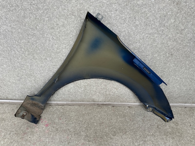 Крыло переднее левое ELANTRA MD 10-15 2015 1.8 G4NB Крыло переднее левое ELANTRA MD 10-15 2015 1.8 G4NB