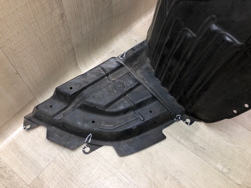 Подкрылок передний левый OUTBACK 09-14 BR 2010 2.5 EJ253 Подкрылок передний левый OUTBACK 09-14 BR 2010 2.5 EJ253