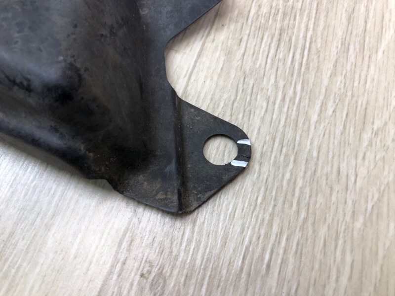 Подкрылок передний левый OUTBACK 09-14 BR 2010 2.5 EJ253 Подкрылок передний левый OUTBACK 09-14 BR 2010 2.5 EJ253